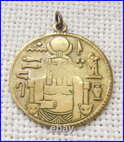 Collection of 16 antique and old silver & silver plated medals, badges & tokens