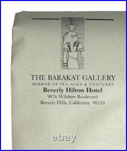 Collection of 35 Ancient Stone Arrowheads