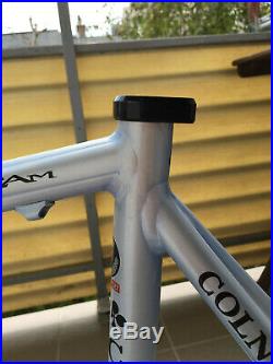 Colnago Mapei Dream Road Frame Vintage/Collectable