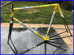 Colnago Master Olympic Ex-Team Bike Vintage/Collectable