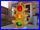 Crouse-Hinds-Vintage-Antique-4-Way-Traffic-Signal-Stop-Light-01-ryxb