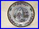 DD52-Vintage-Antique-Circa-1870-Set-Of-11-Collectible-Rare-Porcelain-Plate-01-pbr