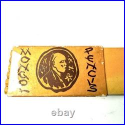 Eberhard Faber MONGOL No 481 Lead Pencils Antique Early 1900s