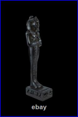 Egyptian Antiques Rare Antique Pharaonic Statue Of Egyptian Pharaoh Ramses II Bc