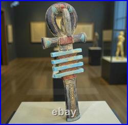 Egyptian Antiquities Ankh- Key of life-Egyptian symbol of long life, Key of life Egyptian Antiquities Ankh- Key of life-Egyptian symbol of long life, Key of life
