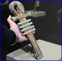 Egyptian Antiquities Ankh- Key of life-Egyptian symbol of long life, Key of life