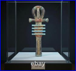 Egyptian Antiquities Ankh- Key of life-Egyptian symbol of long life, Key of life