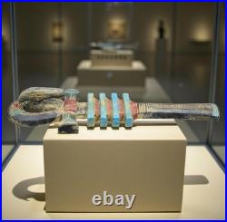 Egyptian Antiquities Ankh- Key of life-Egyptian symbol of long life, Key of life