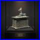 Egyptian-Artifact-Figurine-Rare-of-God-Anubis-Box-Egyptian-BC-01-zz