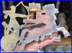 Egyptian Artifacts A Rare Antiquity chariot of battle Kades pharaoh Ramses II BC