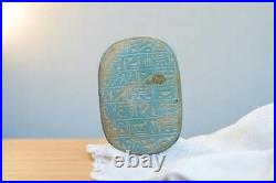 Egyptian Artifacts A Rare Authentic Pharaonic Statue Of Egyptian God Sekhmet BC