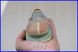 Egyptian Artifacts A Rare Authentic Pharaonic Statue Of Egyptian God Sekhmet BC