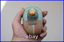 Egyptian Artifacts A Rare Authentic Pharaonic Statue Of Egyptian God Sekhmet BC