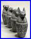 Egyptian-Canopic-Jars-Statues-Antiques-Sculpture-Basalt-Gray-Stone-Ancient-Egypt-01-ejx