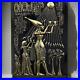 Egyptian-Golden-Stela-Of-King-Akhenaten-His-Queen-Nefertiti-Their-Children-BC-01-hvr