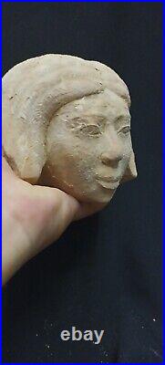 Egyptian Great Pharaoh Nyuserre Ini Rare Egyptian Metaphoric Antiques Egypt BC