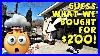 Ep713-Antique-Haul-Thrifting-Rare-Antique-Furniture-Wheels-Vintage-Wall-Mount-Cabinet-01-snf