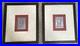 Framed-Antique-Hand-Carved-Japanese-Kimono-Embossing-Blocks-Set-of-2-01-ytod
