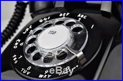 Fully Refurbished Vintage Antique Rotary Telephone Model 500 SKU 21734