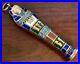 GOLD-STERLING-ENAMEL-Pharaoh-Mummy-PENCIL-Chatelaine-Watch-Fob-ANTIQUE-EGYPTIAN-01-es