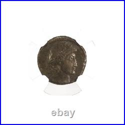 House of Constantine Five Slabbed Coins Collection in Box