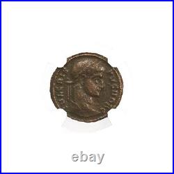 House of Constantine Five Slabbed Coins Collection in Box