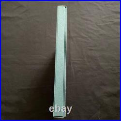Ishiyama Character Rinse Collection Buddhist Manuscript Antique Used