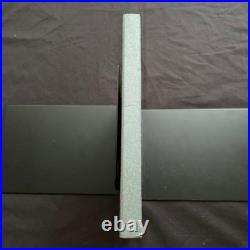 Ishiyama Character Rinse Collection Buddhist Manuscript Antique Used