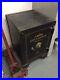 J-Baum-Safe-Lock-Company-Antique-Early-1900s-Buyer-Responsible-for-Freight-01-dfr