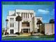 Jacksonville-FL-Florida-Shriners-Morocco-Temple-Vintage-Postcard-1960-s-Mustang-01-ye