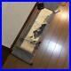 Japanese-Hanging-scroll-Antique-Used-Item-Torn-And-Damaged-Collection-Price-Nego-01-dgtc