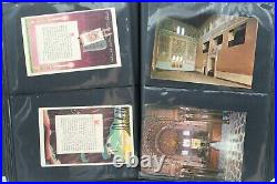 Judaica Synagogue Postcards QUALITY! Collection of 56 Antique Synagogues