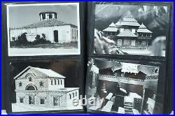 Judaica Synagogue Postcards QUALITY! Collection of 56 Antique Synagogues