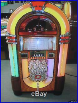Jukebox Bubbler Antique Apparatus 200 select 45rpm Beautiful 1015 734-434-3018
