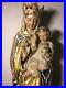 Large-43-Rare-Antique-Hand-Carved-Wood-Our-Lady-Mary-Madonna-Jesus-Statue-01-zoh