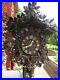 Large-Antique-Beha-Cuckoo-Clock-ca-1870-s-with-Leaves-Grapes-and-Vines-01-sb