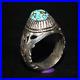 Large-Antique-Vintage-Natural-Turquoise-Stone-Silver-Ring-in-Excellent-Condition-01-sf