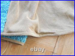 Large Size Mint Vintage MID Century Nez Perce' Indian Beaded Vest Mint