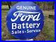 Large-Vintage-Ford-Motor-Company-Battery-Sales-Service-Porcelain-Dealer-Sign-30-01-kx