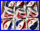 Lot-Modern-Glass-Pictured-Jumbo-Indent-Multicolor-BALL-Christmas-Ornament-Poland-01-rtb
