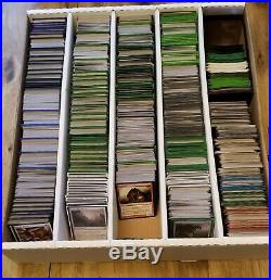 Magic the Gathering Deckmaster Collection / Estate