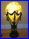 Maitland-Smith-Lamp-Hot-Air-Balloon-Antique-Bronze-19th-Century-French-01-yo