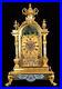 Massive-1880-Antique-Ormolu-Bronze-Enameled-Case-Automaton-Musical-Bracket-Clock-01-iew
