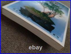 Mountain Bonsai Manako Keira Antique Showa Era Gardening Collectible Japan