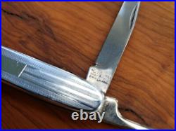 NEVER USED Antique Style Engraveable Richlands Sheffield England Made Pipe Tool