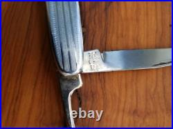 NEVER USED Antique Style Engraveable Richlands Sheffield England Made Pipe Tool