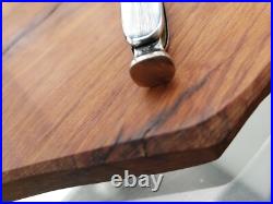 NEVER USED Antique Style Engraveable Richlands Sheffield England Made Pipe Tool