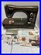 Necchi-Silvia-Maximatic-586-sewing-machine-Vintage-1970-s-With-Catalog-01-xh