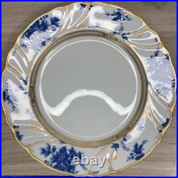 Noritake Diamond Collection Antiquity Dinner Plate 27cm 4 Set
