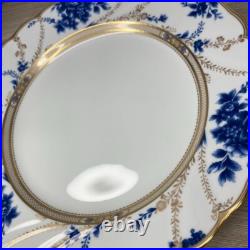 Noritake Diamond Collection Antiquity Dinner Plate 27cm 4 Set